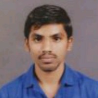 Pilli Shirdi Sai Kumar