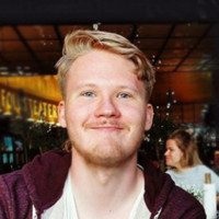 Erik Langset Nordvold