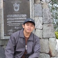 Eldren Lorence Ongco