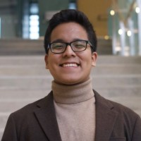 Jesús Daniel Bustamante Holguín