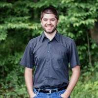 Matthew Maust
