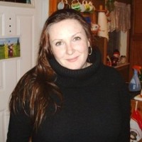 Amy Harland