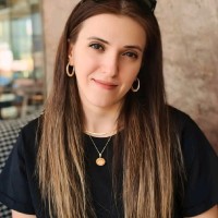 Esra Kalkızoğlu
