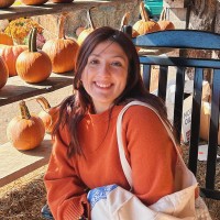 Maria Lucia Cabrera Herrero