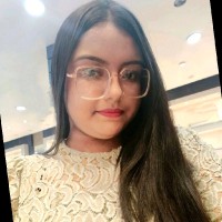 Adrija Bhowmick