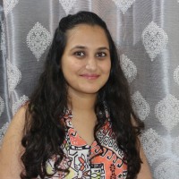 Dimple Kumari N