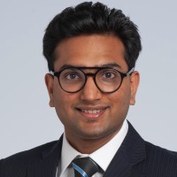 Manik Aggarwal