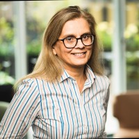 Anuja Karia  BSc (Hons), FCA