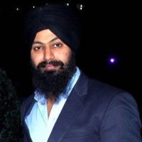 Amarjot Singh
