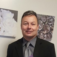 Richard Wodhams