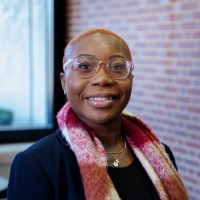 Deja A. Seay, MSW, LSW