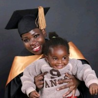 Mercy Akinyi