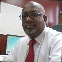 Gladstone Johnson