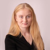 Isabel Mcdonagh