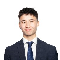 Andrew Chong