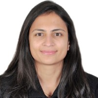 Smriti Varma