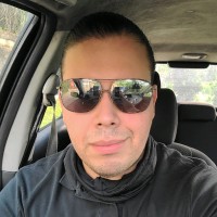 Christian Rodríguez Nieves