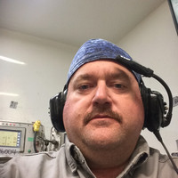 Kevin Patton