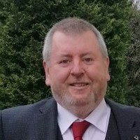Matt Mcalinden