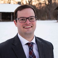 Nathaniel Hamilton, Phd