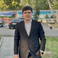 Amirkhoja Muzafarov