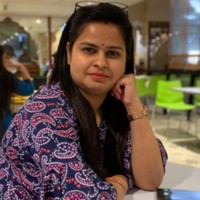 Monika Sharma