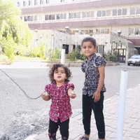 M Amani