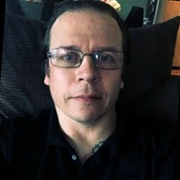 Paul Allender