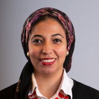 Wafaa Abdelrahman