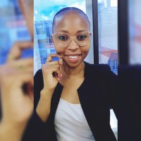 Stella Kamau
