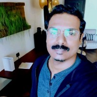 Shine Raghavan