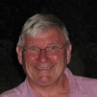 Bill Honeyman ACMA CGMA