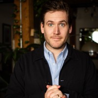 Brian Cook