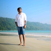 Samson Selvaraj