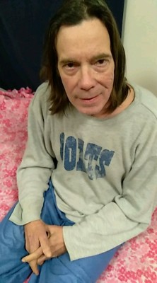 Randy Haler