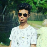 Ahmed Robiul