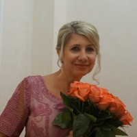 Svetlana Sycheva