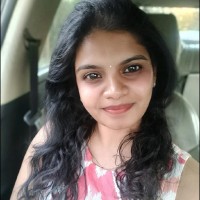 Pragathi N
