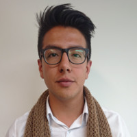 Stiven Alejandro Laserna Villarraga