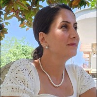 Nurcan Çağlar