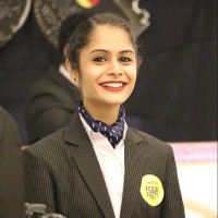 Shradha Dave