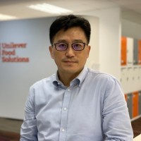 Irving Liu