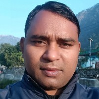 Ajay Kumar Maurya
