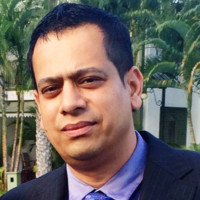 Kishor Gawande