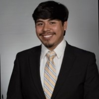 Bryan Ramirez