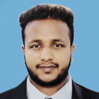 Mohammed Anfal