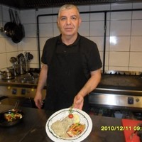 Ayhan Demirkiran