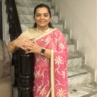 Dr. Anjna Joshi