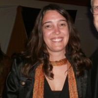 Andrea Martínez Dorr