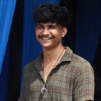 Rushikesh Patil